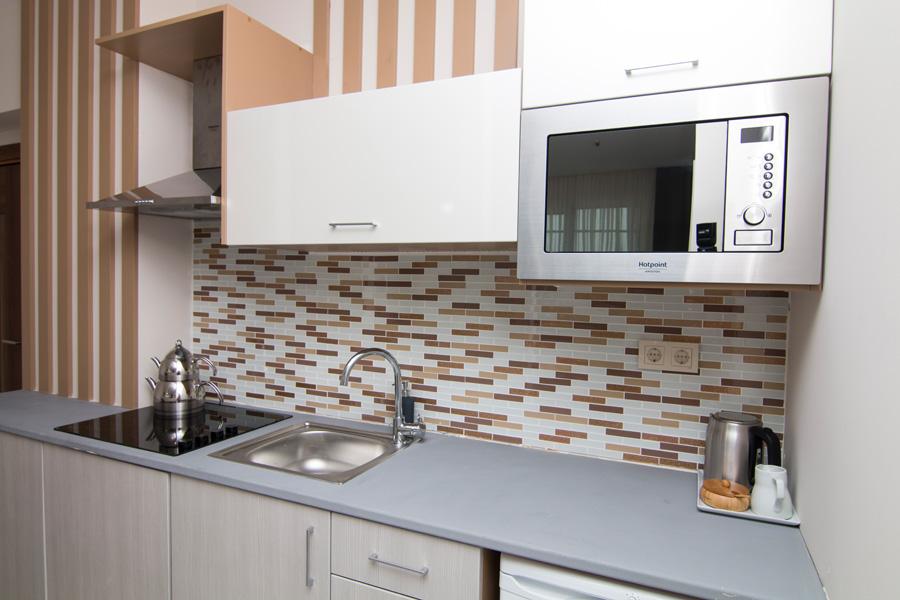 Zin D Home Otel Alemdag Истанбул Екстериор снимка