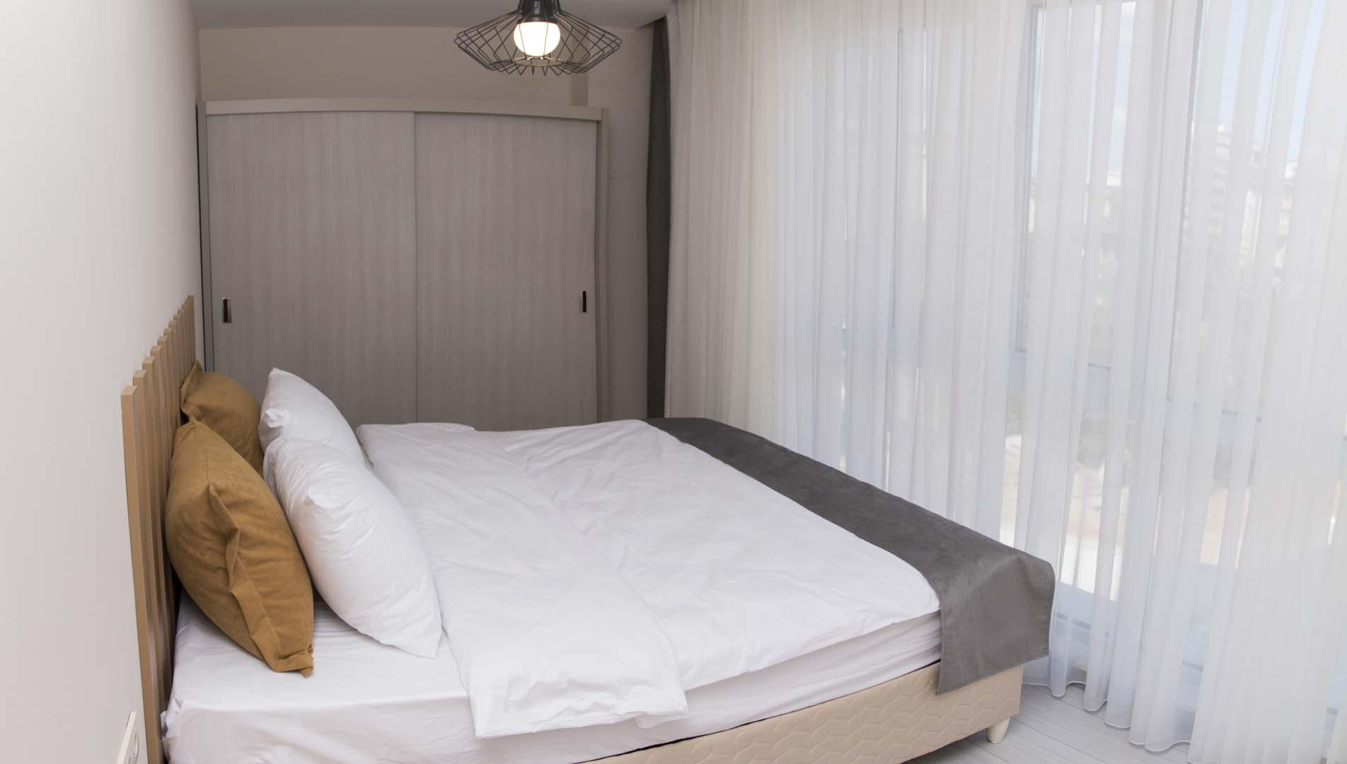 Zin D Home Otel Alemdag Истанбул Екстериор снимка