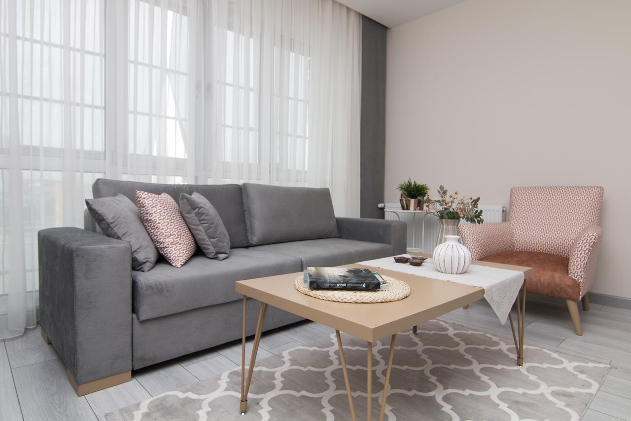 Zin D Home Otel Alemdag Истанбул Екстериор снимка