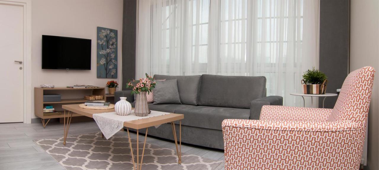 Zin D Home Otel Alemdag Истанбул Екстериор снимка