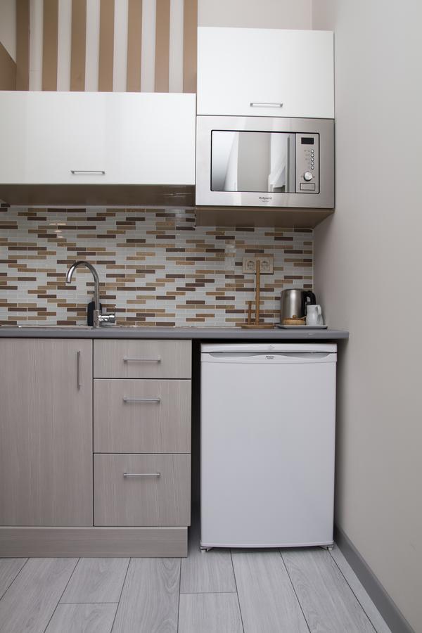Zin D Home Otel Alemdag Истанбул Екстериор снимка