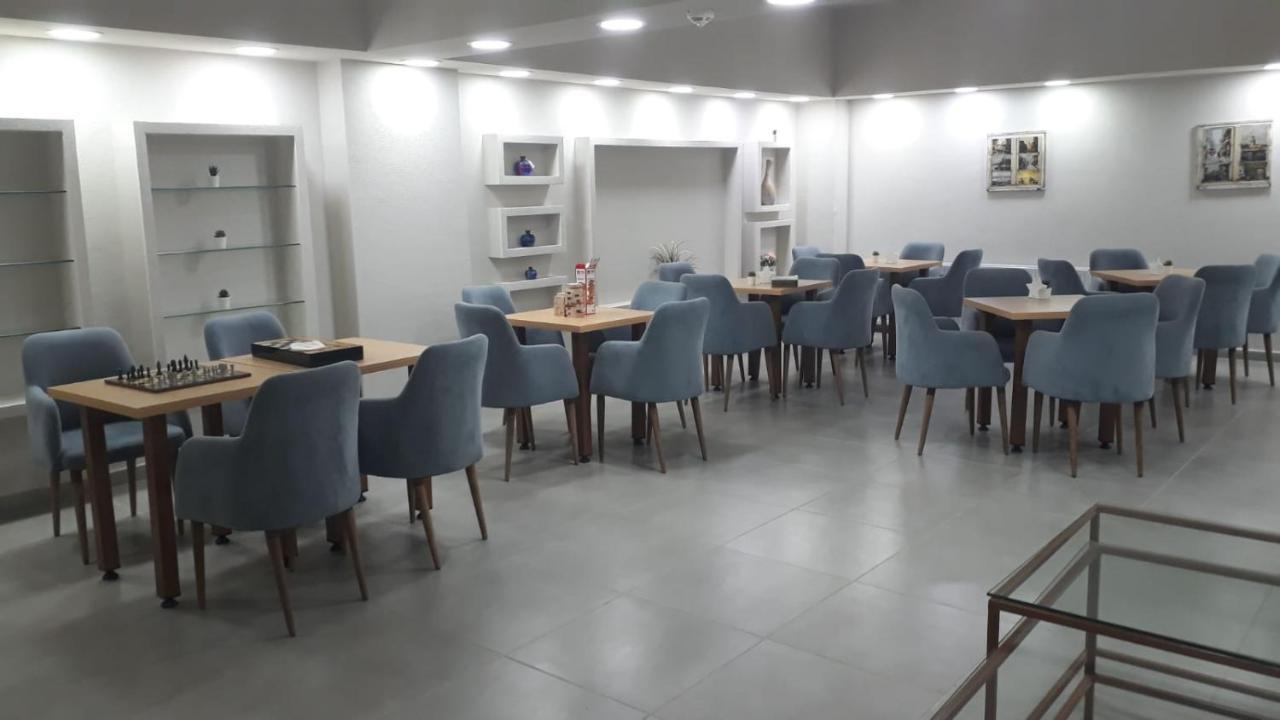 Zin D Home Otel Alemdag Истанбул Екстериор снимка
