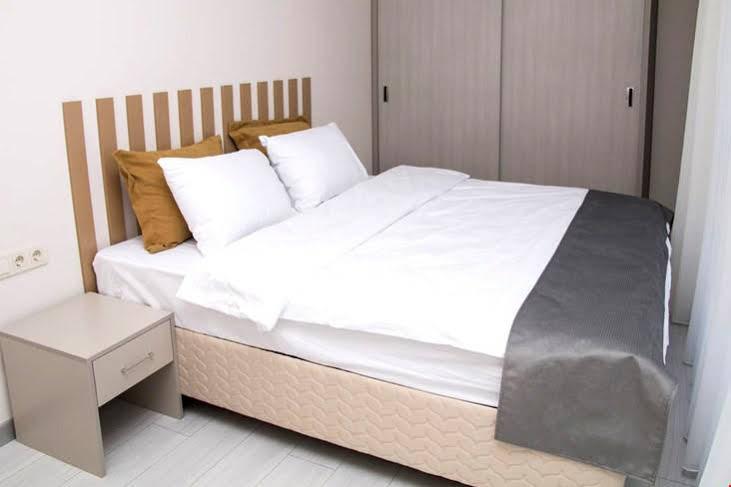 Zin D Home Otel Alemdag Истанбул Екстериор снимка